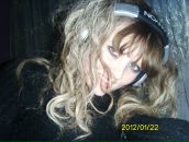 Фотография Борзовой Анны