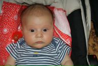 Фотография Олейник Алины