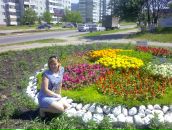 Фотография Сельковой Кати