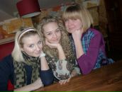 Фотография Mamatkulova Taisia