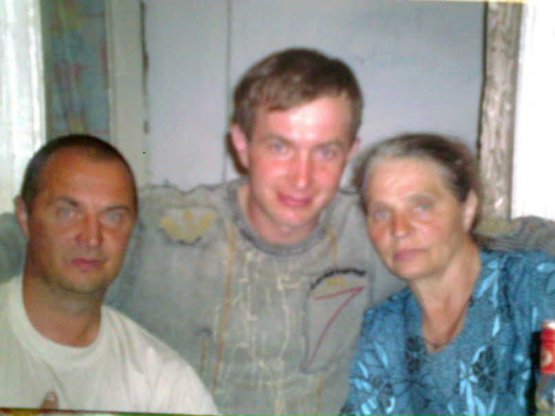 Виктор Плахотин фотография #47