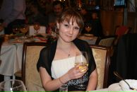 Фотография Незнамовой Ирины