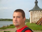 Фотография Рожина Сергея