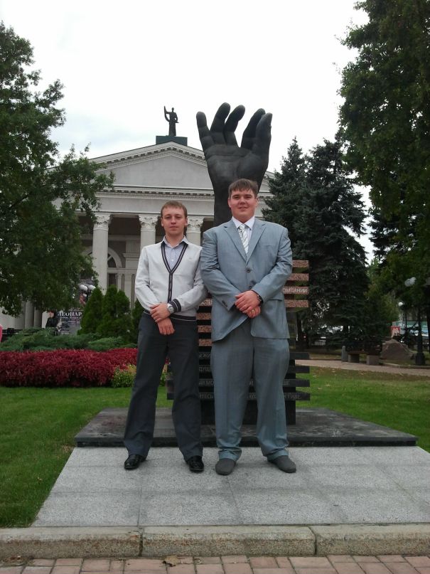 Антон Мухин фотография #25
