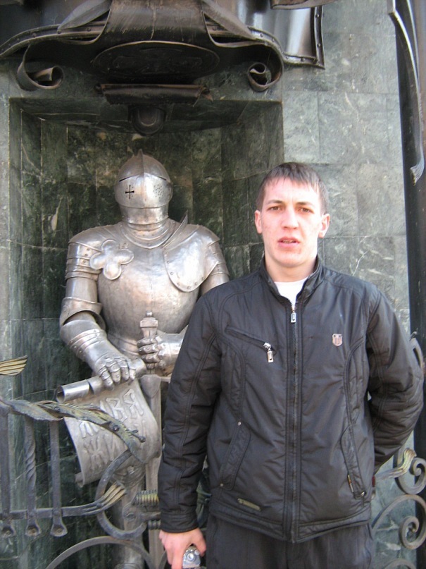 Дмитрий Макеев фотография #44