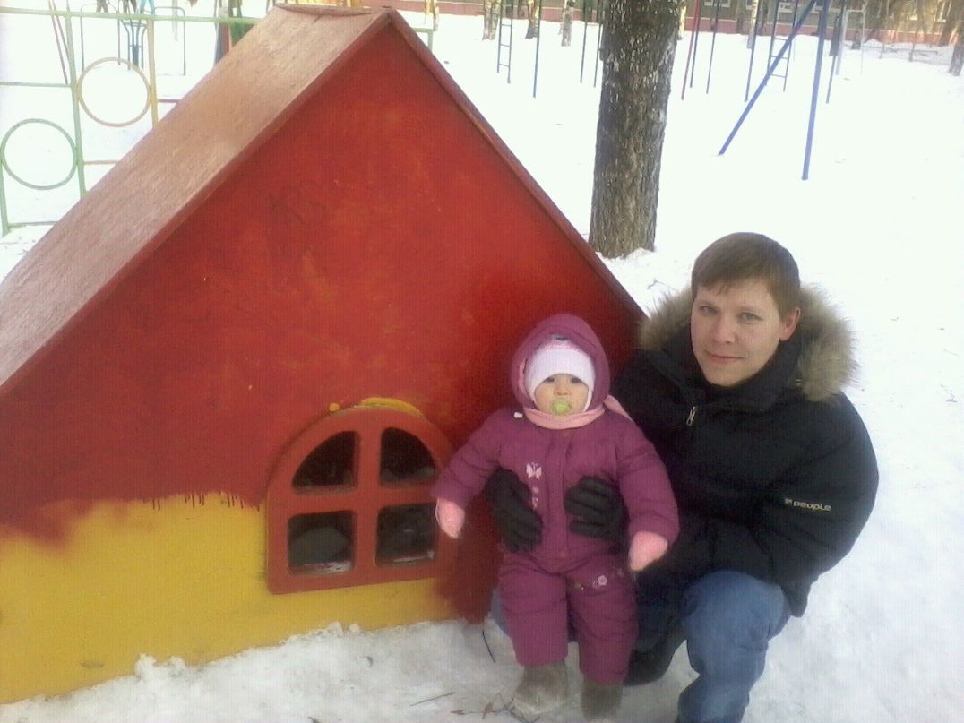 Роман Балуев фотография #45