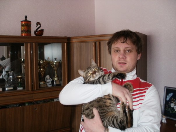 Igor Vasilkov фото №2