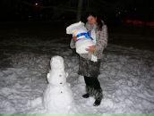 Фотография Бабич Оксаны