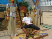 Вітальчик Бундз фотография #26 (источник - https://vk.com/id164340103)