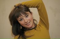 Фотография Кондауровой Анны