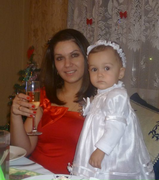 №14, Алена Белорусова №14, Алена Белорусова