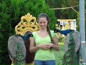 Фотография Сидоренко Танюты