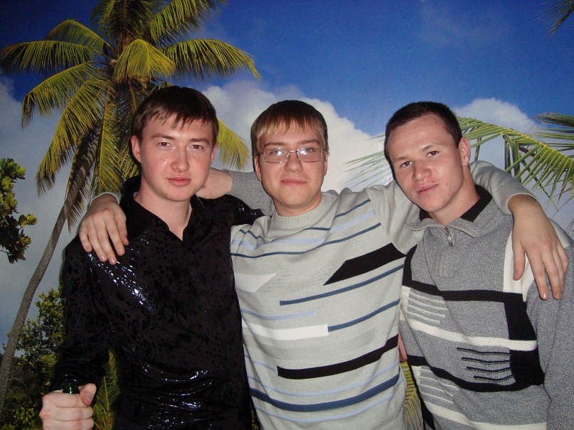 Владимир Акимов фотография #13
