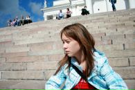 Фотография Кумпан Софьи