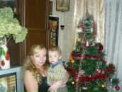 Фотография Боголюбовой Таисии