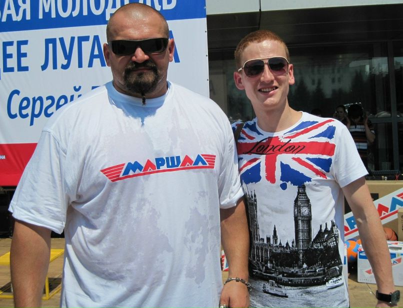 Иоанн Олейник фотография #34