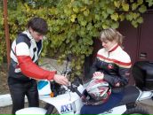 Фотография Федяй Александры