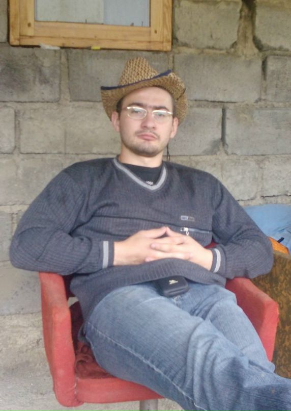 Алан Бериев фотография #8