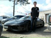 Фотография Качалова Дарья