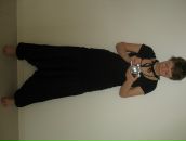 Фотография Житковой Линды