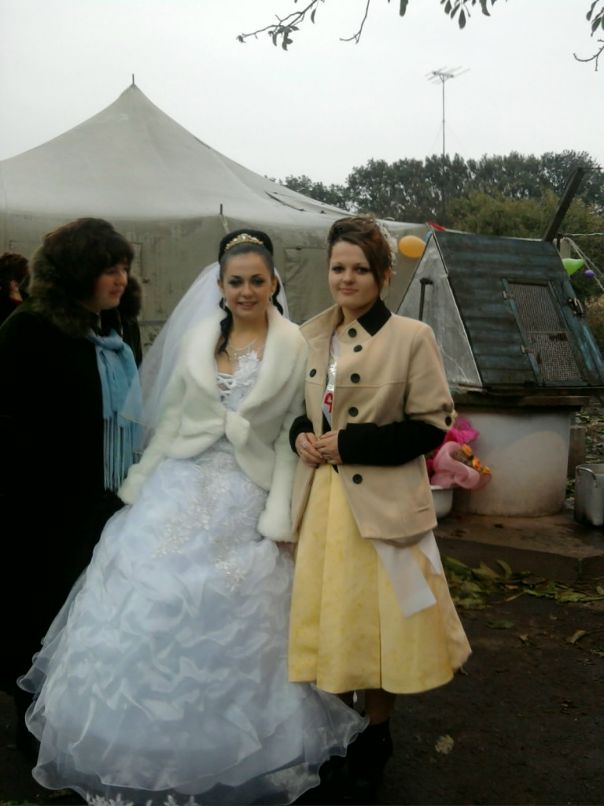 Ира Лещенко фотография #5