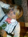 Лєна Кучерук фотография #1