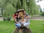 Людмила Карпів-Матич фотография #40 (источник - https://vk.com/id22660141)