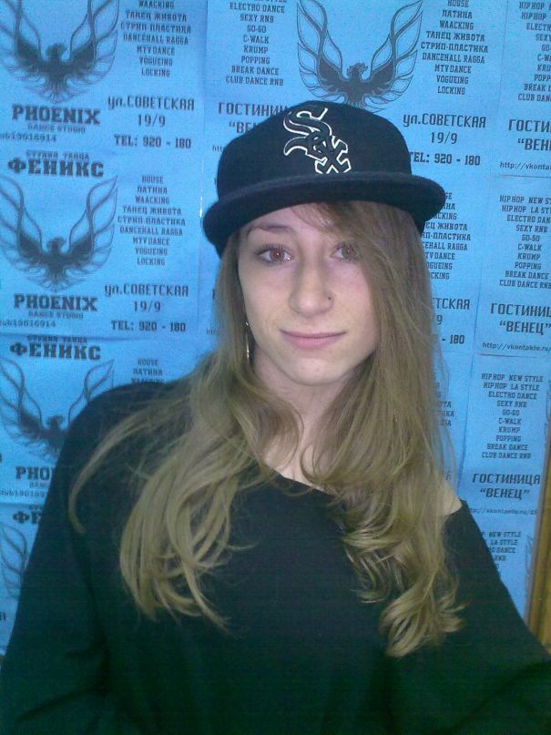 Дмитрий Павлов фотография #12