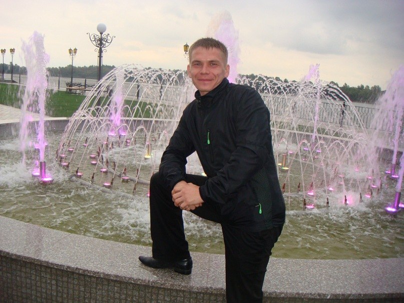 Фаиль Шарифуллин фотография #36
