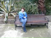 Фотография Филипповой Маришки