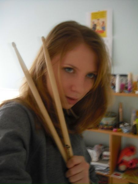 Cherry Hartmann фото №14