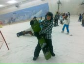 Фотография Варенье Евгения