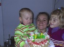 Лілія Чайка фотография #33 (источник - https://vk.com/id139615187)