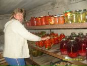 Фотография Вихровой Натальи