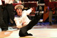 Фотография Попова Макса