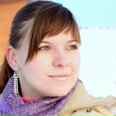 Фотография Зуккель Катерины