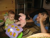 Фотография Семикрас Татьяны