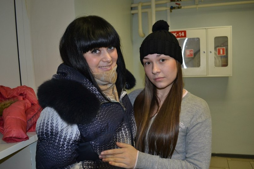 Мария Софронова фотография #40