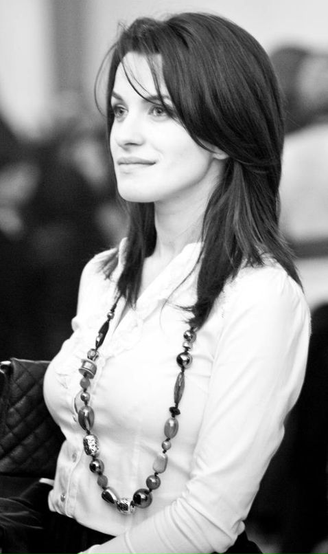 Арифа Капба фотография #25