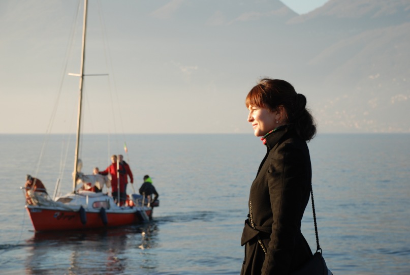 Alisa Miele фотография #5