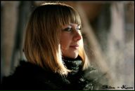 Фотография Баландиной Танюшки