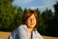 Фотография Матезиус Ксении