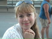 Фотография Макаровской Екатерины