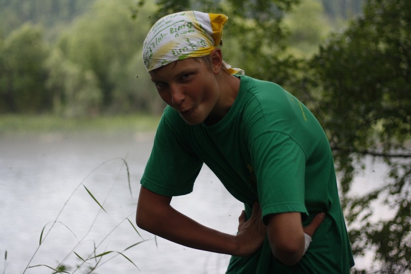 Дмитрий Киселев фотография #32