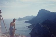 Роман Свістіль фотография #9 (источник - https://vk.com/id60986989)