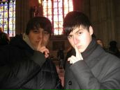 Фотография Газарова Жоры