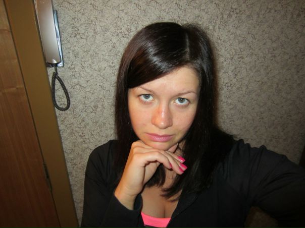 №2, Ольга Филаретова №2, Ольга Филаретова