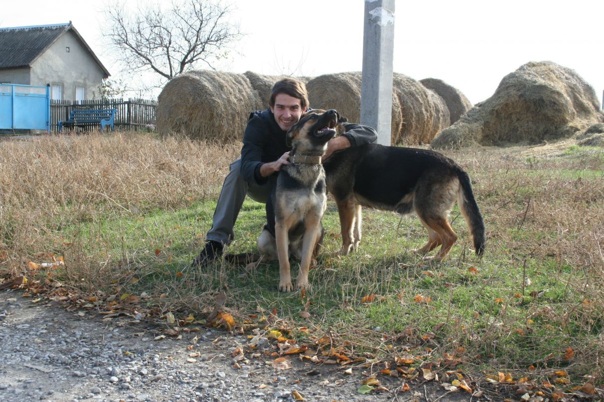 Дмитрий Сошкин фотография #32