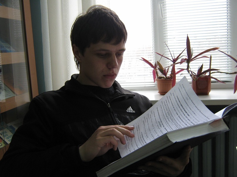 Сергій Богданов фотография #43