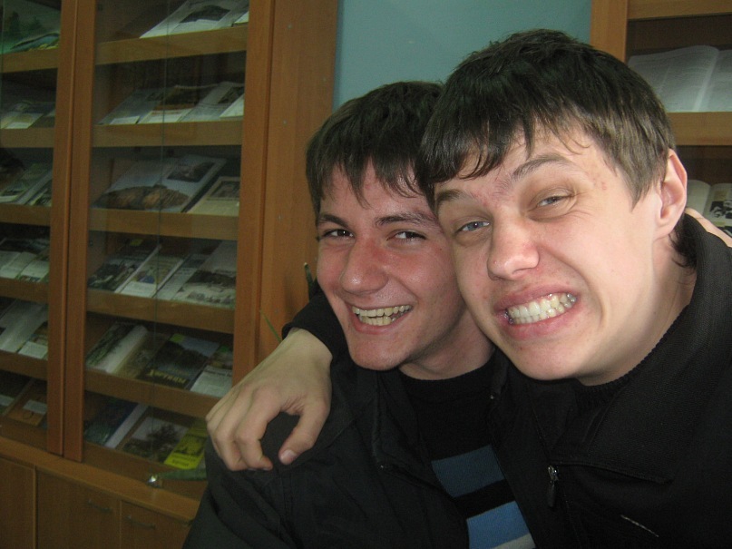 Сергій Богданов фотография #45